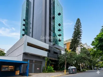 Sala Comercial para alugar, 50m² no Moinhos de Vento, Porto Alegre