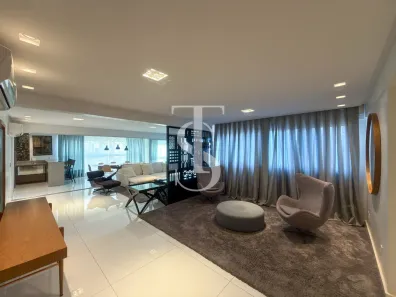 Apartamento com 4 Quartos à venda, 275m² no Setor Bueno, Goiânia