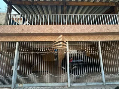 Sobrado com 5 Quartos à venda, 270m² no Macedo, Guarulhos