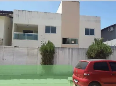 Casa de Condomínio com 4 Quartos à venda, 179m² no Portal do Sol, João Pessoa