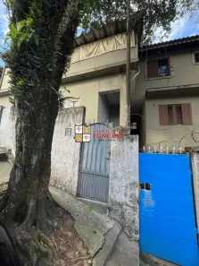 Casa com 1 Quarto para alugar, 35m² no Vila Capela, São Paulo