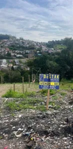 Lote/Terreno à venda, 330m² no Nossa Senhora das Graças, Caxias do Sul