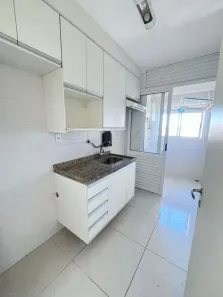 Apartamento com 3 Quartos para alugar, 70m² no Centro, São José dos Campos