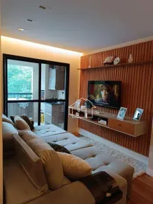 Apartamento com 3 Quartos à venda, 89m² no Bosque dos Eucaliptos, São José dos Campos