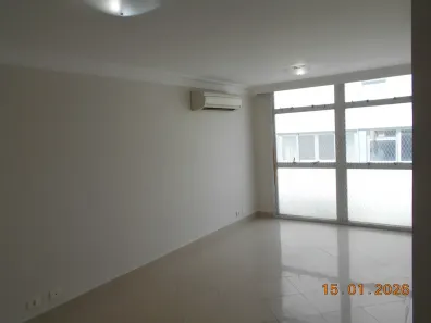 Apartamento com 2 Quartos para alugar, 117m² no Itaim Bibi, São Paulo