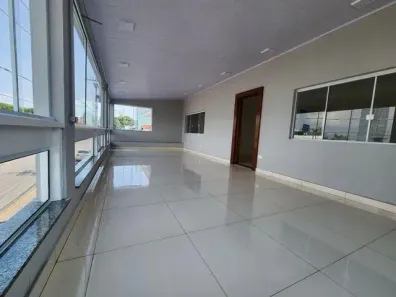 Imóvel Comercial com 3 Quartos à venda, 450m² no Jardim Mirante de Sumaré, Hortolândia