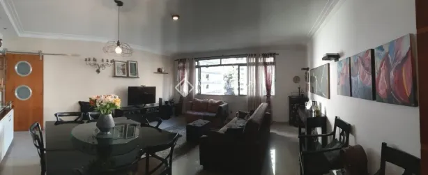 Apartamento com 4 Quartos à venda, 122m² no Liberdade, São Paulo