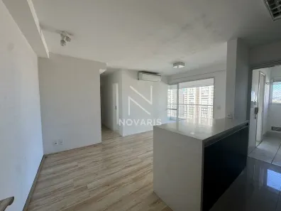 Apartamento com 2 Quartos para venda ou aluguel, 65m² no Jardim Dom Bosco, São Paulo