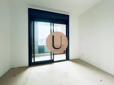 Apartamento com 1 Quarto à venda, 24m² no Pinheiros, São Paulo