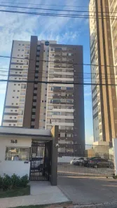 Apartamento com 2 Quartos à venda, 61m² no Jardim São Carlos, Sorocaba