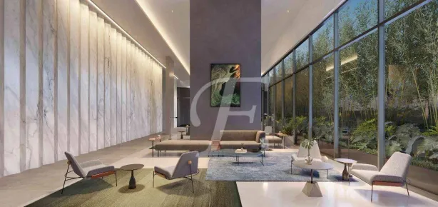 Apartamento com 2 Quartos à venda, 137m² no Jardim Europa, São Paulo