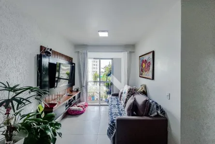 Apartamento com 3 Quartos à venda, 62m² no Tatuapé, São Paulo