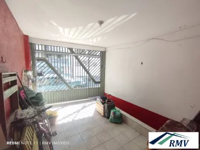 Casa com 2 Quartos à venda, 156m² no Cooperativa, São Bernardo do Campo