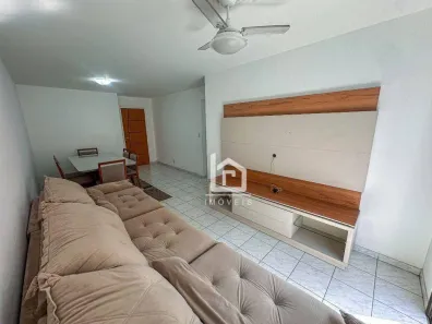 Apartamento com 3 Quartos para alugar, 140m² no Praia da Costa, Vila Velha