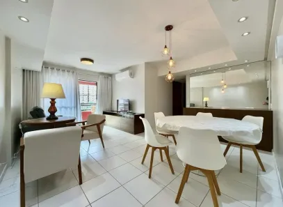 Apartamento com 3 Quartos à venda, 104m² no Jatiúca, Maceió