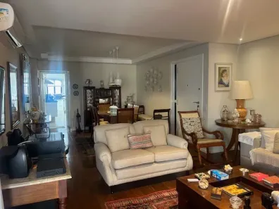Apartamento com 3 Quartos à venda, 153m² no Centro, Campinas