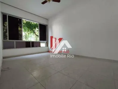 Apartamento com 3 Quartos à venda, 105m² no Tijuca, Rio de Janeiro