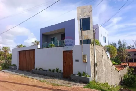 Casa com 3 Quartos à venda, 172m² no Fleicheiras, Trairi