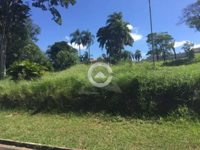 Lote/Terreno à venda, 1375m² no Joapiranga, Valinhos