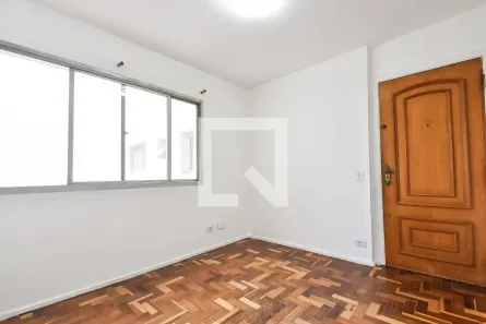 Apartamento com 1 Quarto à venda, 36m² no Cambuci, São Paulo