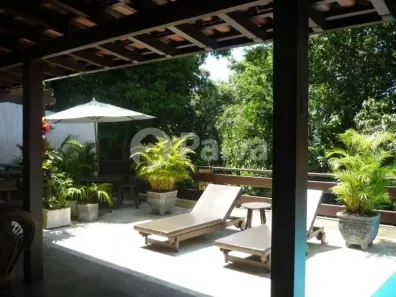 Casa com 4 Quartos à venda, 360m² no Laranjeiras, Rio de Janeiro