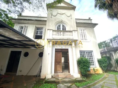 Casa com 4 Quartos à venda, 206m² no Alto de Pinheiros, São Paulo