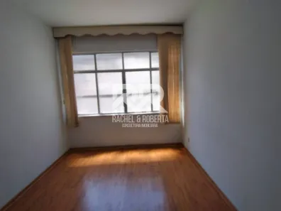 Apartamento com 1 Quarto à venda, 45m² no Alto, Teresópolis