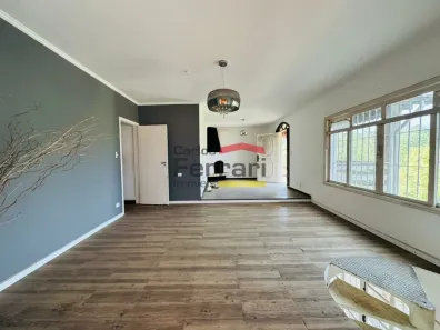 Sobrado com 4 Quartos à venda, 203m² no Jardim Ibiratiba, São Paulo