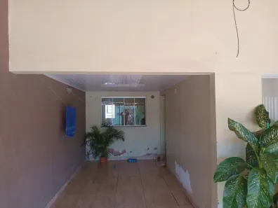 Casa com 2 Quartos à venda, 200m² no Setor Residencial Leste, Brasília