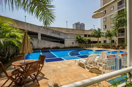 Apartamento com 3 Quartos à venda, 75m² no Cidade Alta, Piracicaba