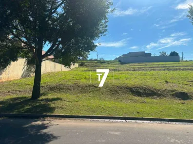 Lote/Terreno à venda, 1200m² no Parque Residencial Indaiá, Indaiatuba