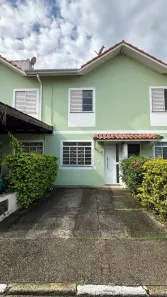 Casa de Condomínio com 2 Quartos para alugar, 60m² no Jardim Bela Vista, Mogi das Cruzes