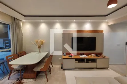 Apartamento com 3 Quartos à venda, 69m² no Vila Caraguatá, São Paulo