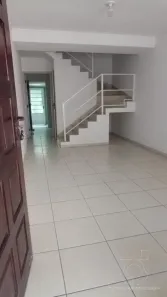 Casa de Condomínio com 2 Quartos à venda, 70m² no Granja Viana, Cotia