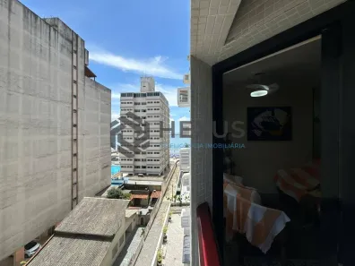 Apartamento com 2 Quartos à venda, 68m² no Vila Alzira, Guarujá