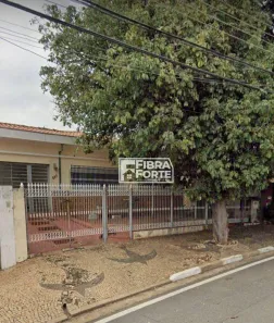 Casa com 3 Quartos à venda, 215m² no Jardim Nova Europa, Campinas