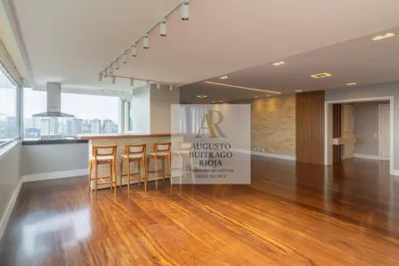 Apartamento com 4 Quartos à venda, 420m² no Vila Sofia, São Paulo