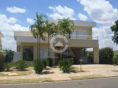 Casa de Condomínio com 5 Quartos à venda, 322m² no Alphaville Dom Pedro, Campinas