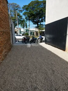 Galpão/Depósito/Armazém para alugar, 220m² no Centro, Taubaté