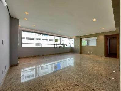 Apartamento com 4 Quartos à venda, 120m² no Buritis, Belo Horizonte