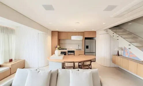 Apartamento com 2 Quartos à venda, 98m² no Vila Mariana, São Paulo