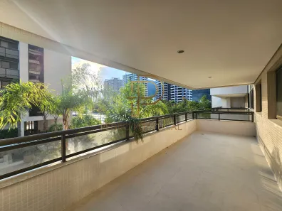 Apartamento com 3 Quartos à venda, 118m² no Barra Olímpica, Rio de Janeiro