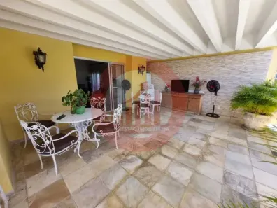 Cobertura com 4 Quartos à venda, 338m² no Vila Isabel, Rio de Janeiro