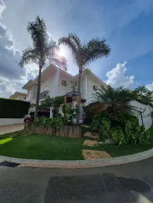 Casa de Condomínio com 2 Quartos à venda, 231m² no Parque Imperador, Campinas