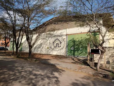 Galpão/Depósito/Armazém à venda, 1500m² no Santa Júlia, Itupeva