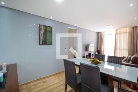 Apartamento com 2 Quartos à venda, 54m² no São Pedro, Osasco