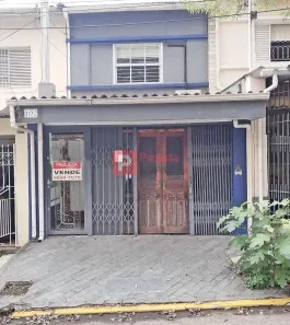 Imóvel Comercial com 1 Quarto para alugar, 110m² no Vila Congonhas, São Paulo