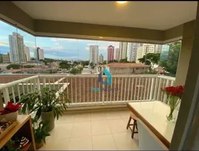 Apartamento com 1 Quarto à venda, 42m² no Vila Mascote, São Paulo