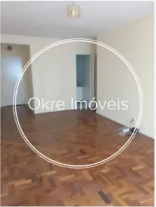 Apartamento com 3 Quartos à venda, 108m² no Pinheiros, São Paulo
