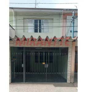 Sobrado com 3 Quartos à venda, 122m² no Vila Dom Pedro II, São Paulo